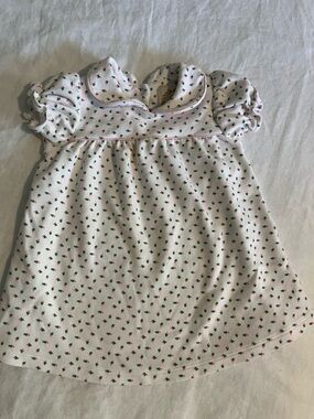 The Beaufort Bonnet Company rosebud dress